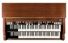Hammond B3-MK2
