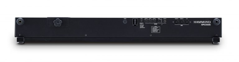 Hammond XPK-200GL