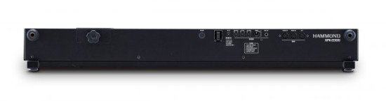 Hammond XPK-200GL