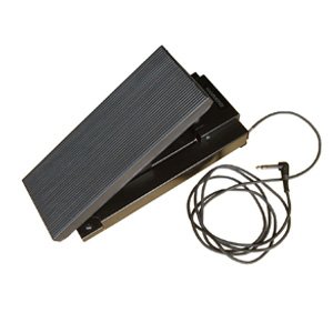 Pedal de expressão EXP-50 - Hammond no Brasil