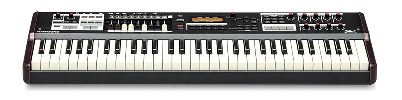 Hammond SK-1　61鍵 　本体のみ Hammond SK1
