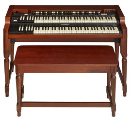 Hammond A3